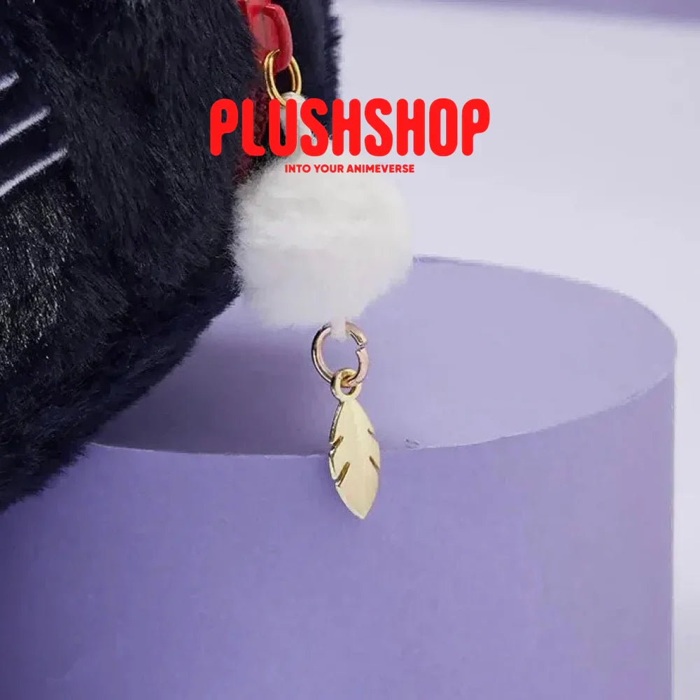 Scarameow Scaramouche Toiletries bag