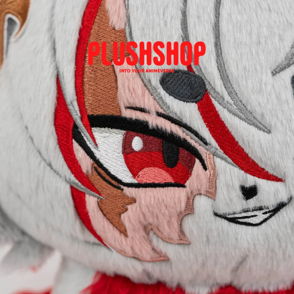 Scarmeow (17IN)