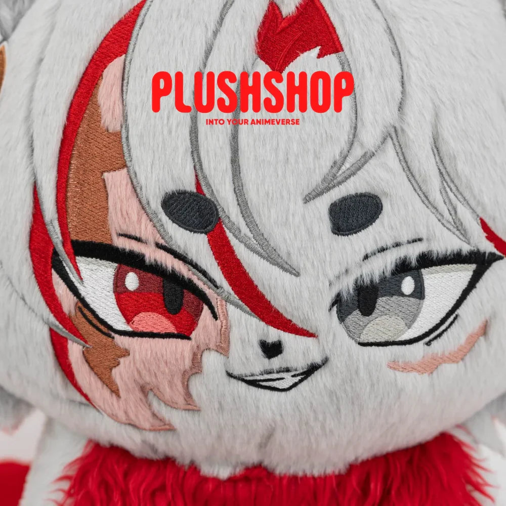 Scarmeow (17IN)