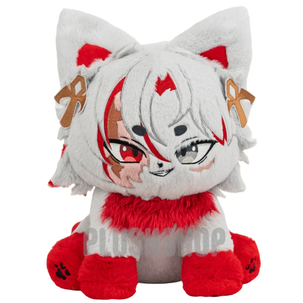 Scarmeow (17IN)
