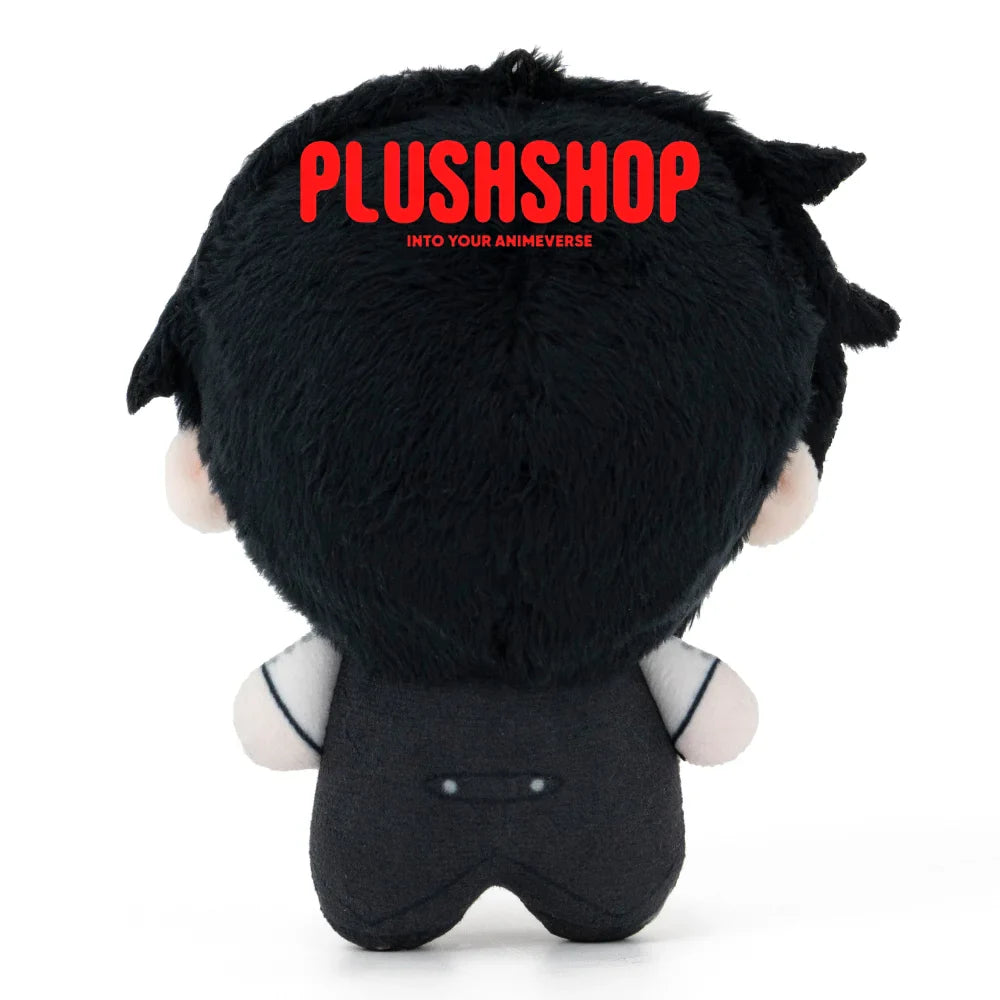 Sebastian Plush Doll (4IN)「Low Stock」