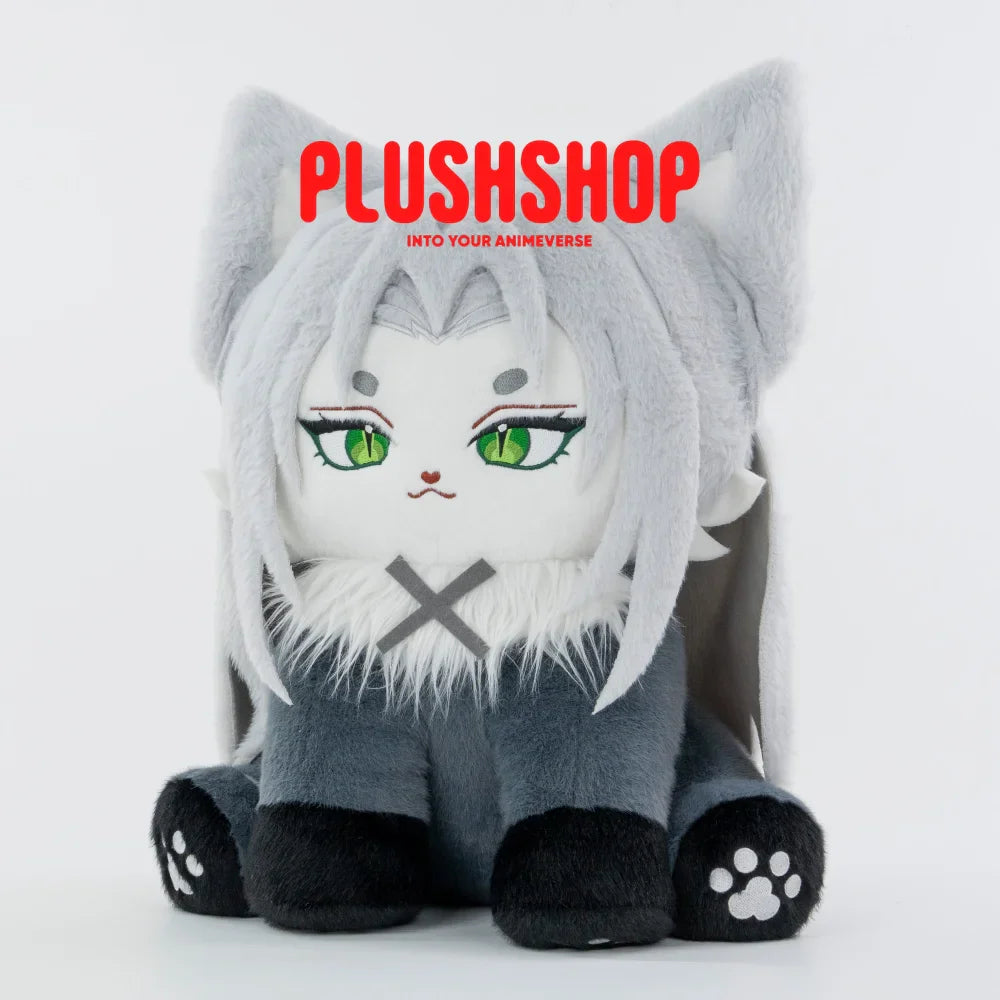 Sephirothmeow (17IN)