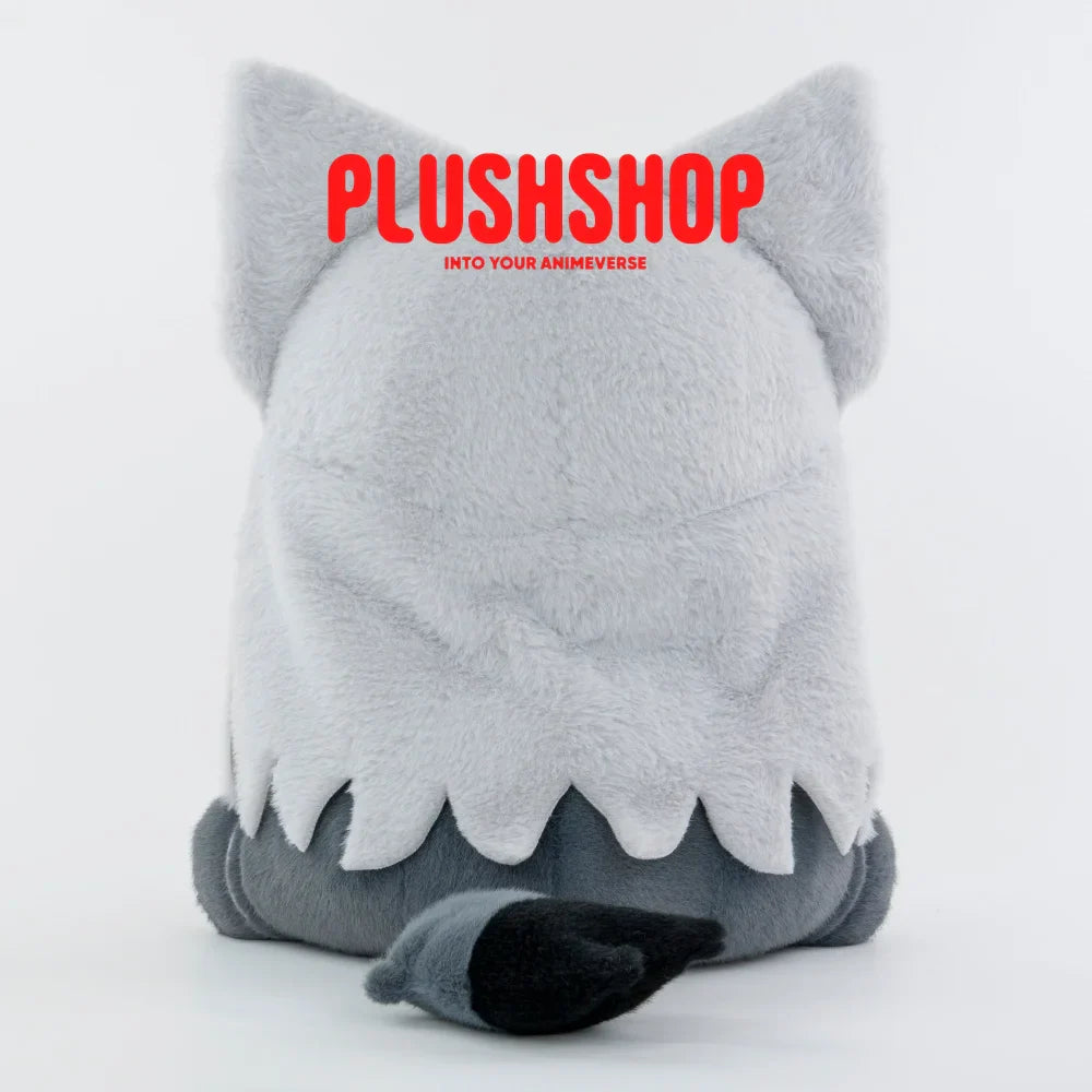 Sephirothmeow (17IN)