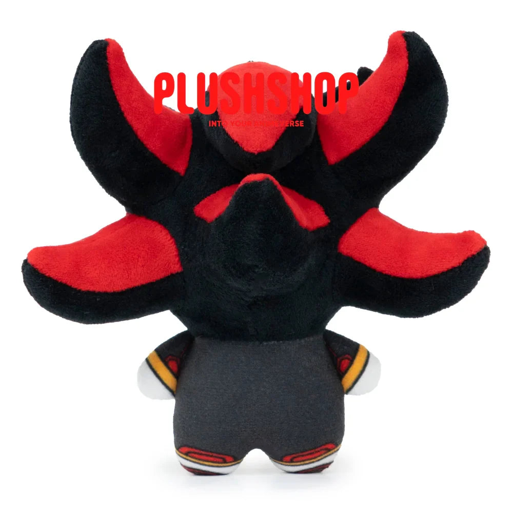 Shadow Doll Plush (4IN)