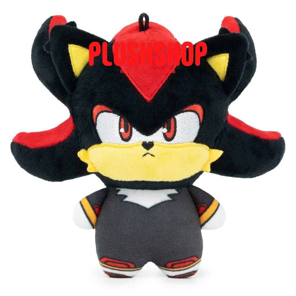 Shadow Doll Plush (4IN)