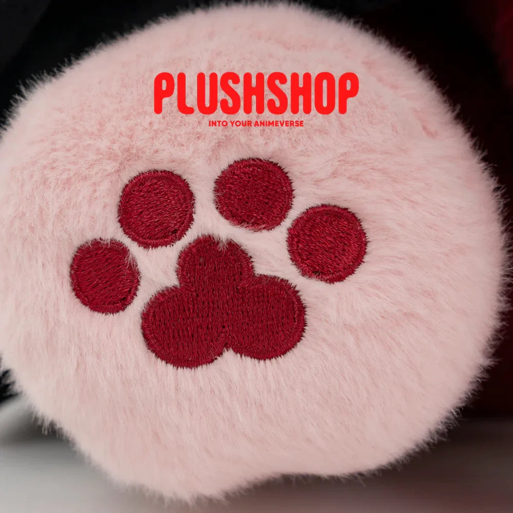Shanksmeow(17IN)
