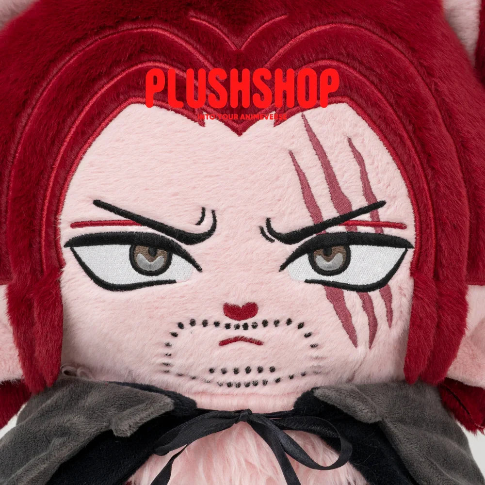 Shanksmeow(17IN)
