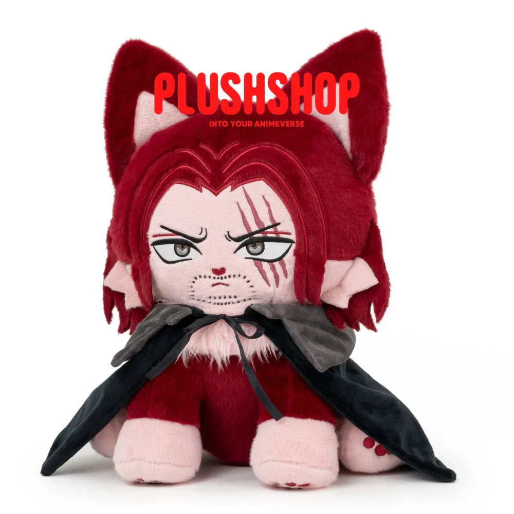 Shanksmeow(17IN)