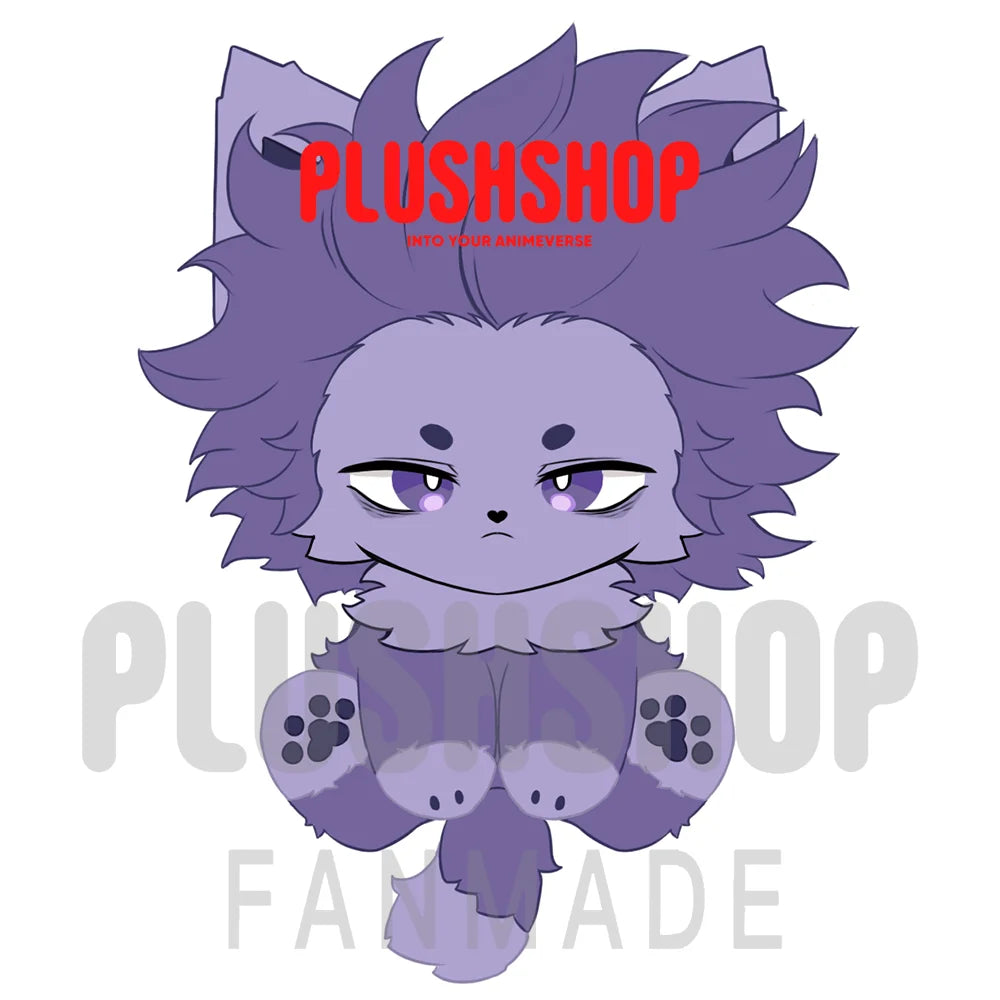Shinsoumeow (17IN)