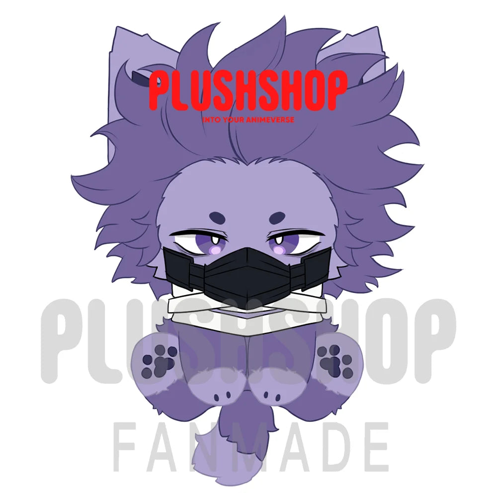 Shinsoumeow (17IN)