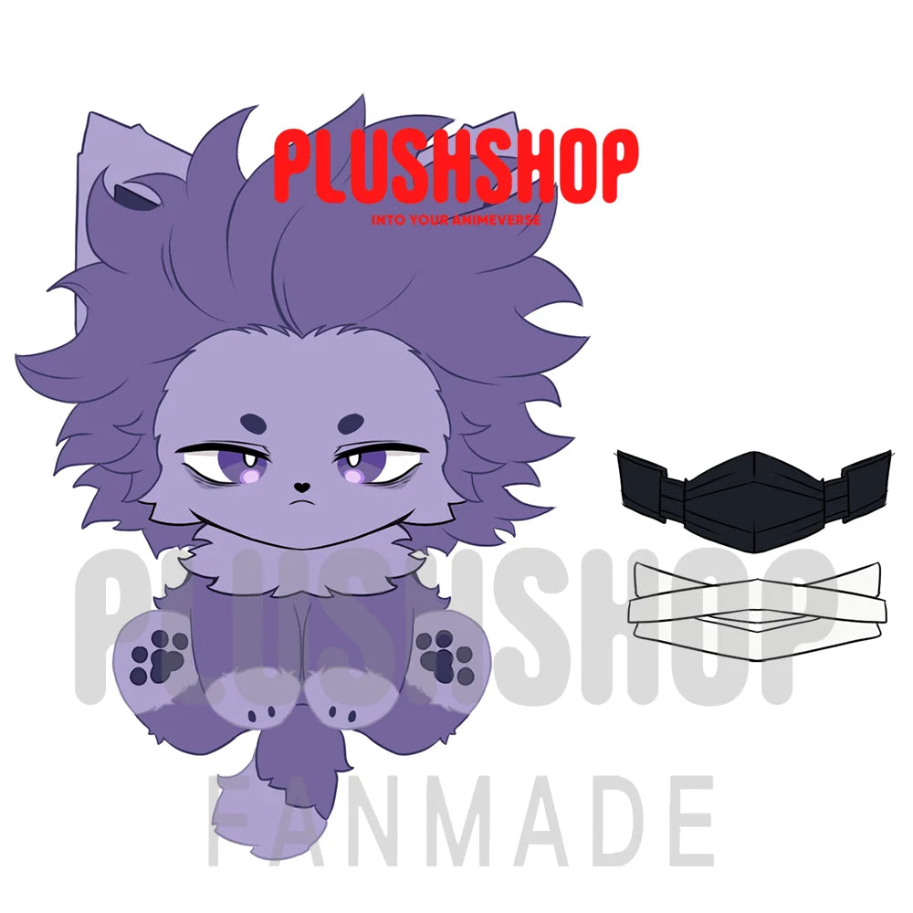 Shinsoumeow (17IN)