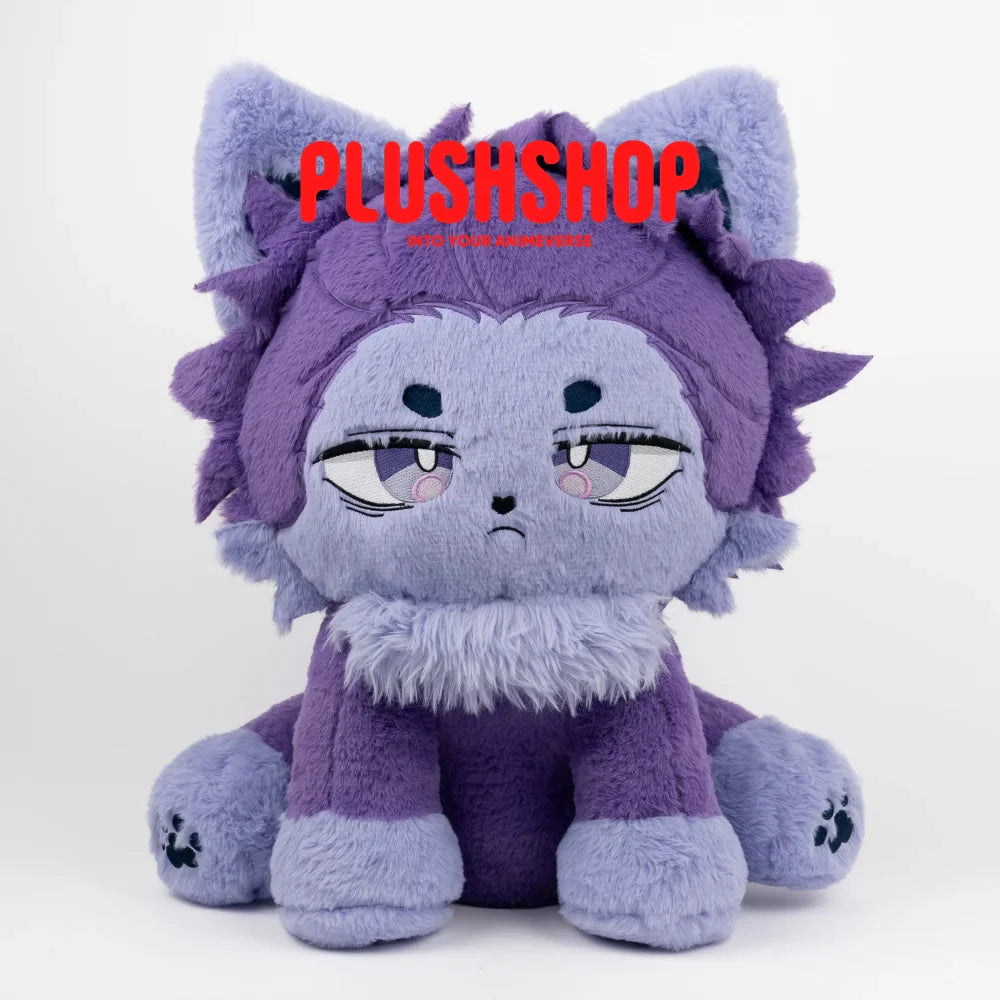 Shinsoumeow (17IN)