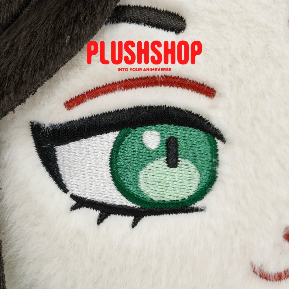 Shiqingxuanmeow (18IN)「Low Stock」
