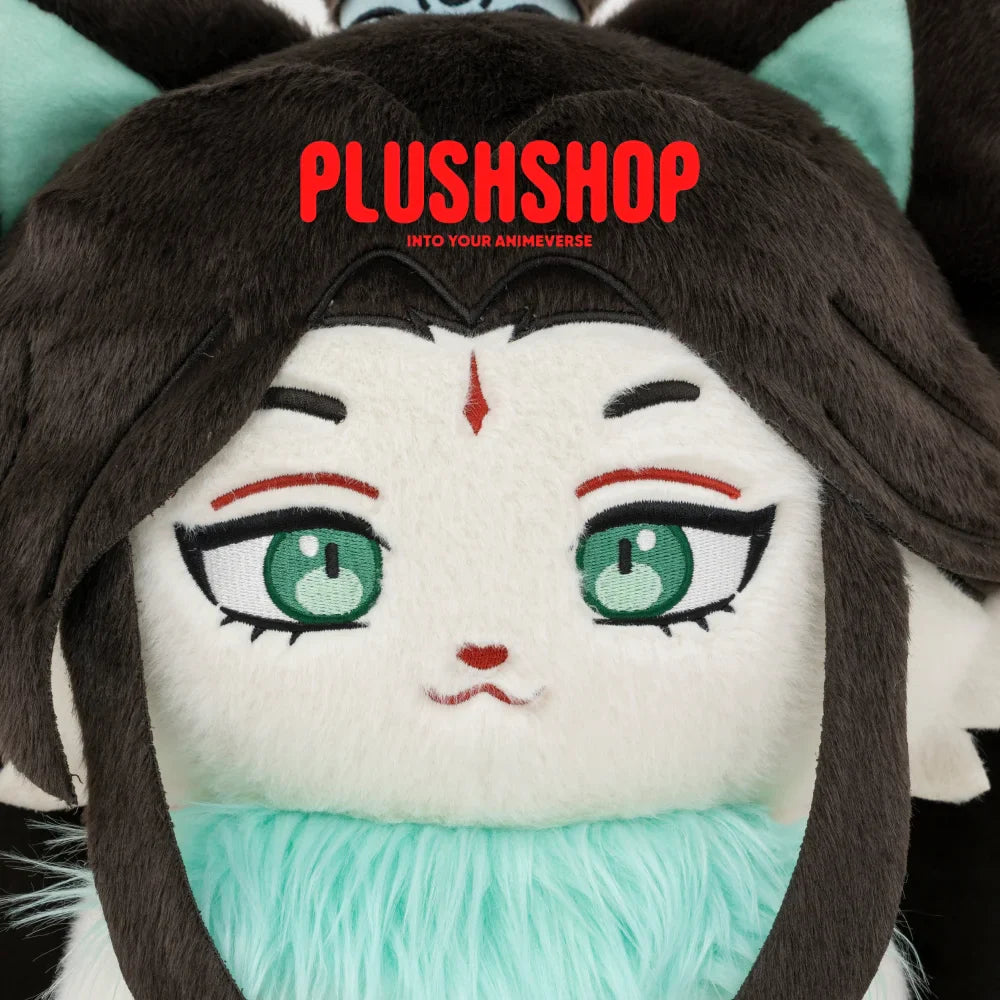 Shiqingxuanmeow (18IN)「Low Stock」