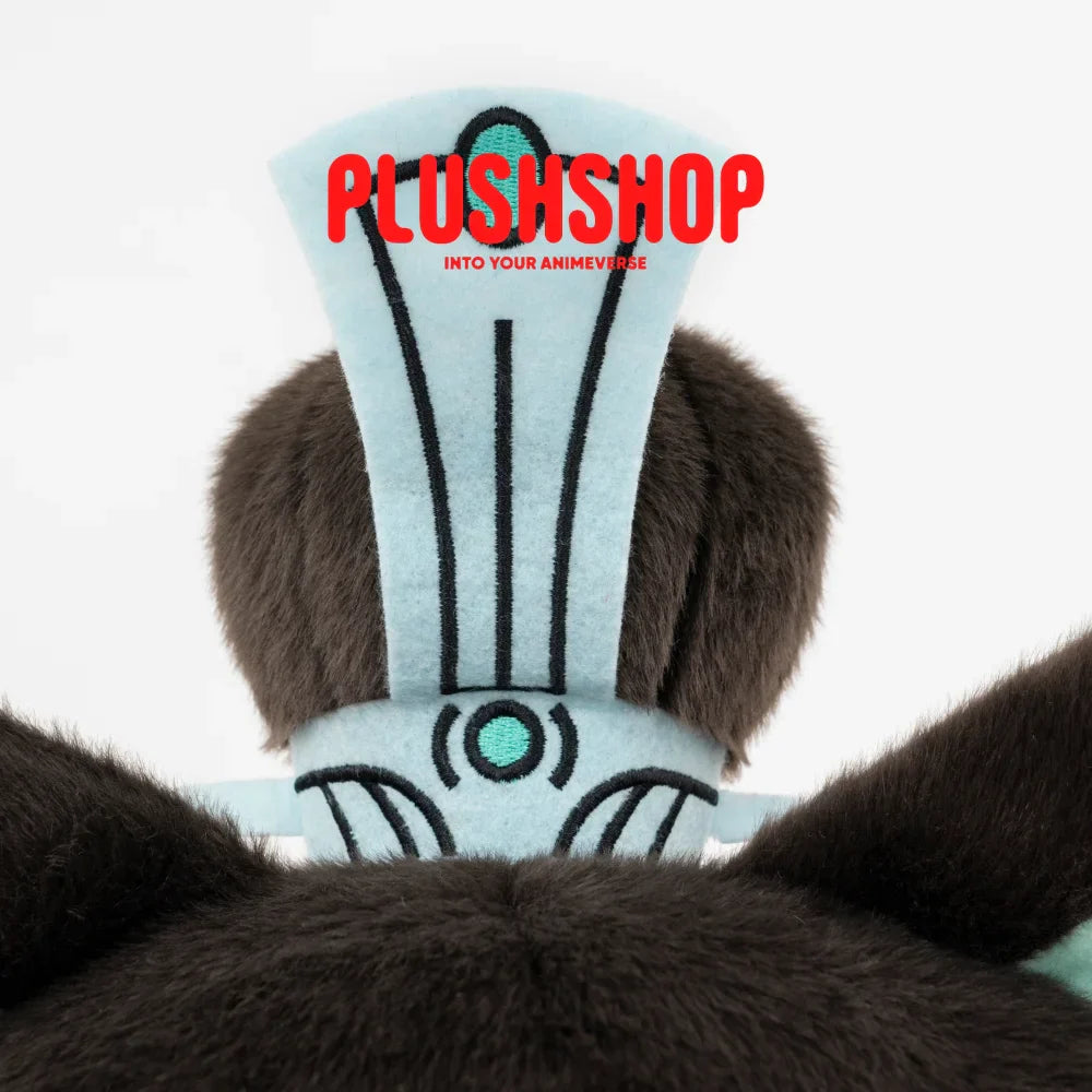 Shiqingxuanmeow (18IN)「Low Stock」