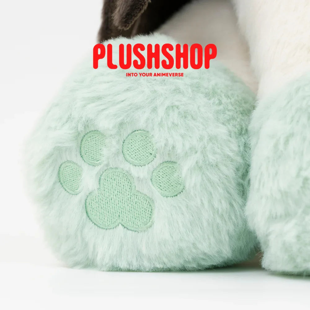 Shiqingxuanmeow (18IN)「Low Stock」