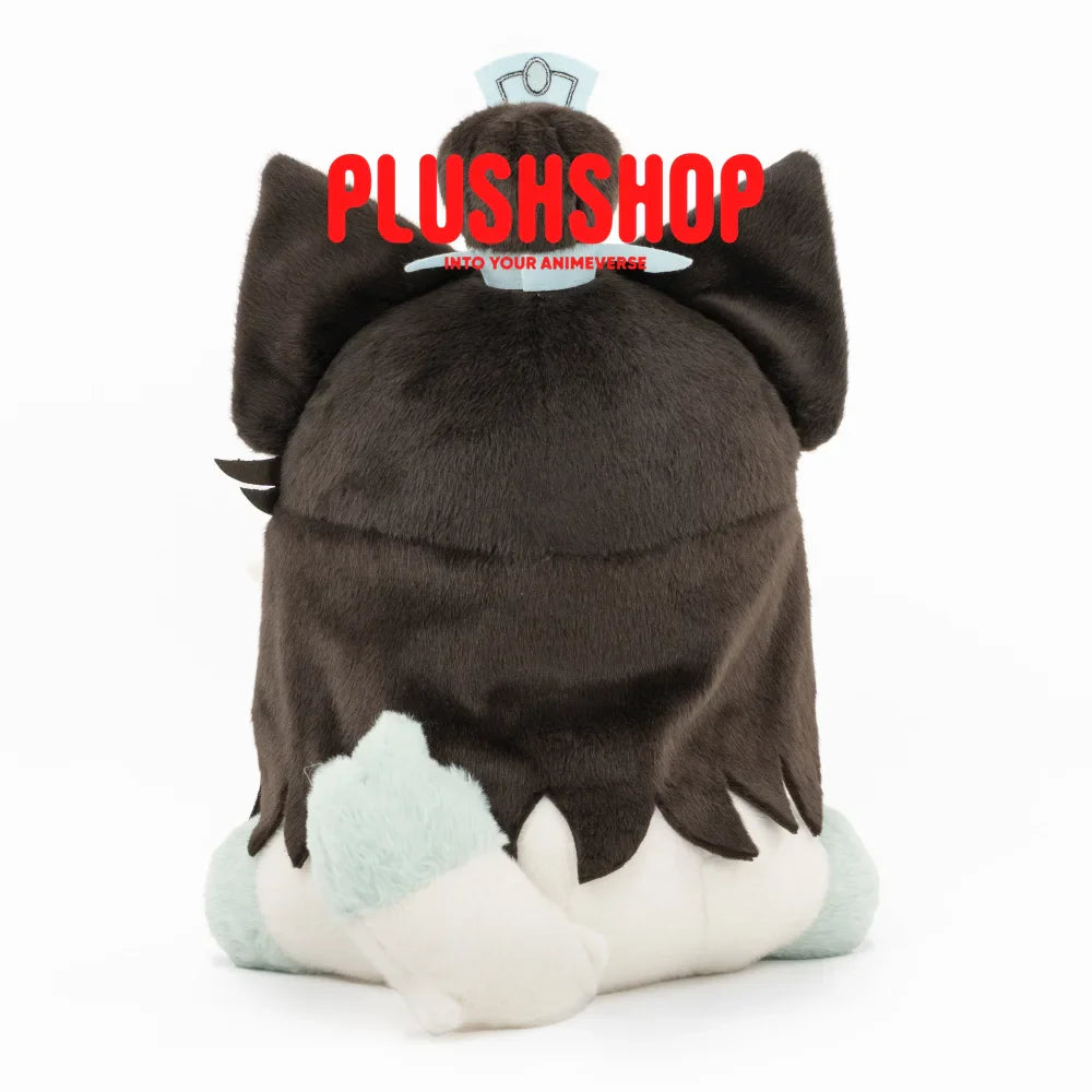 Shiqingxuanmeow (18IN)「Low Stock」