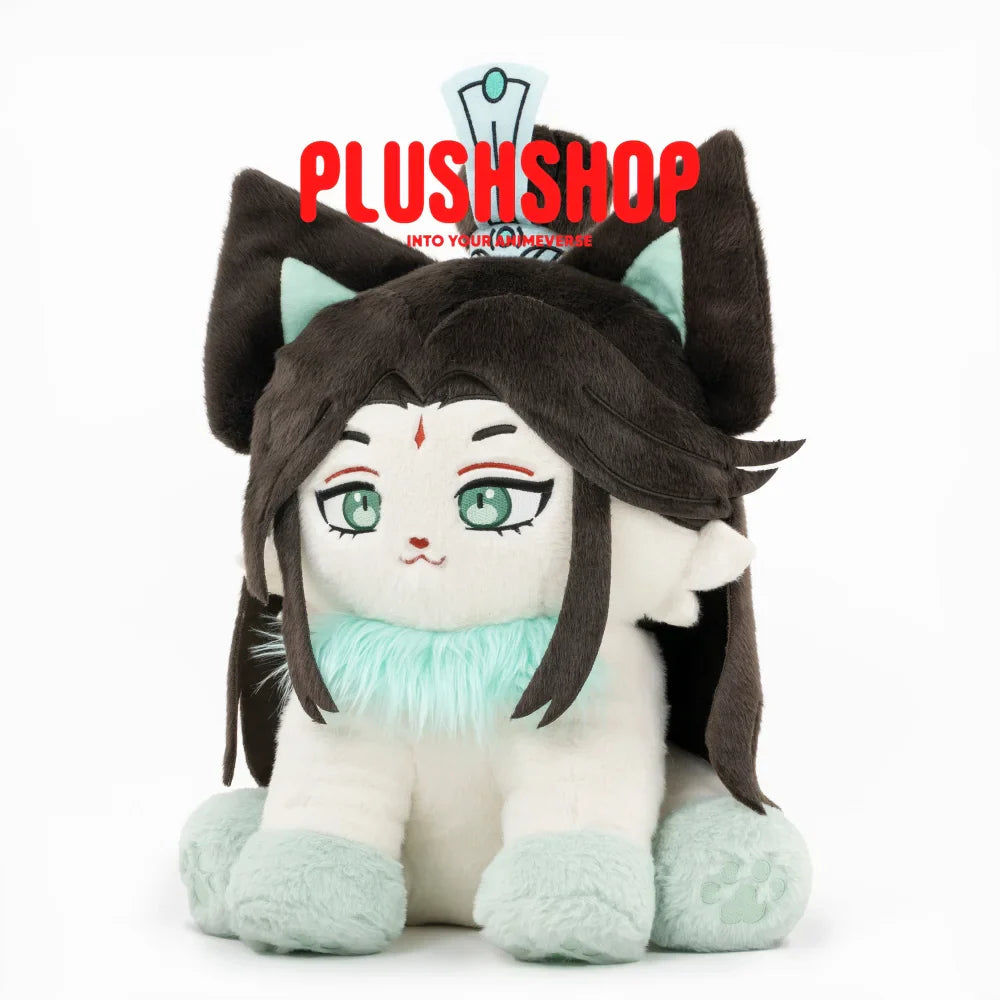 Shiqingxuanmeow (18IN)「Low Stock」