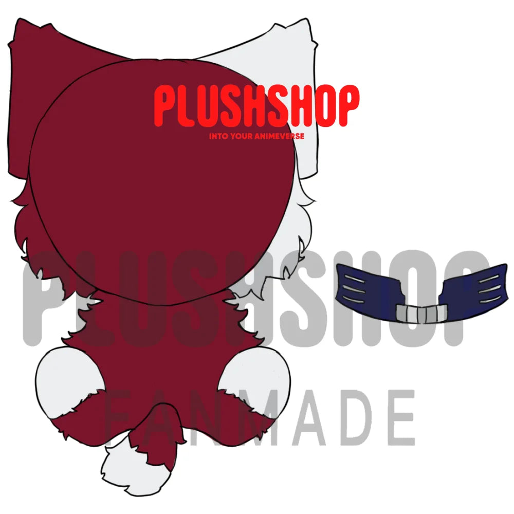 Shotomeow ( 17IN)