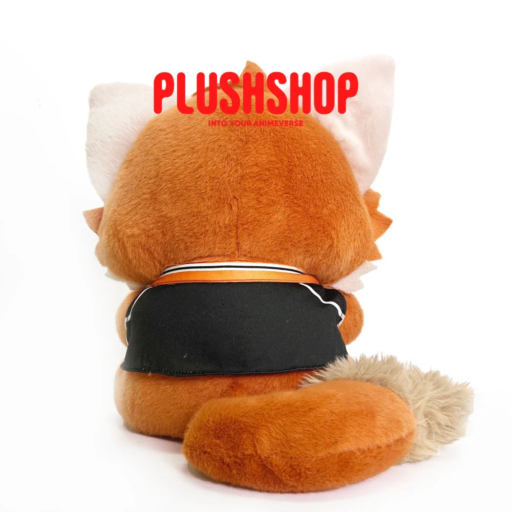 Shoyo Meow (16IN)「Low Stock」