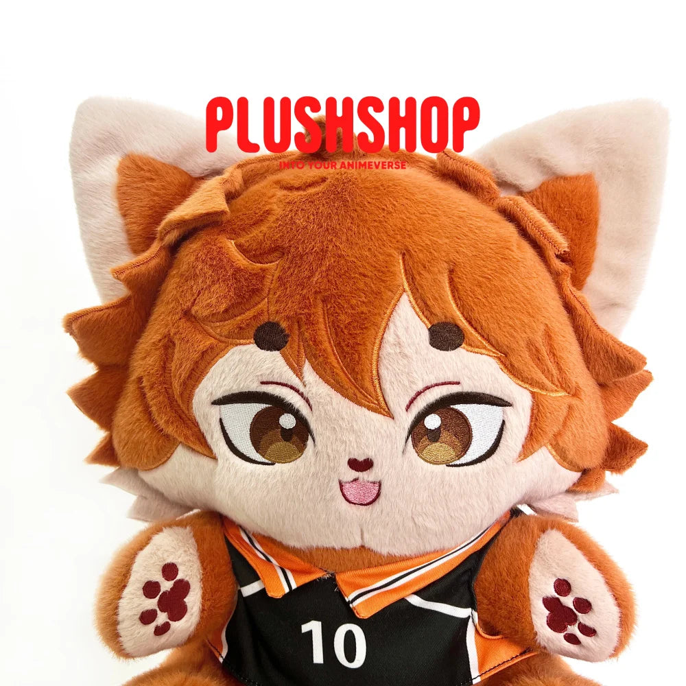Shoyo Meow (16IN)「Low Stock」