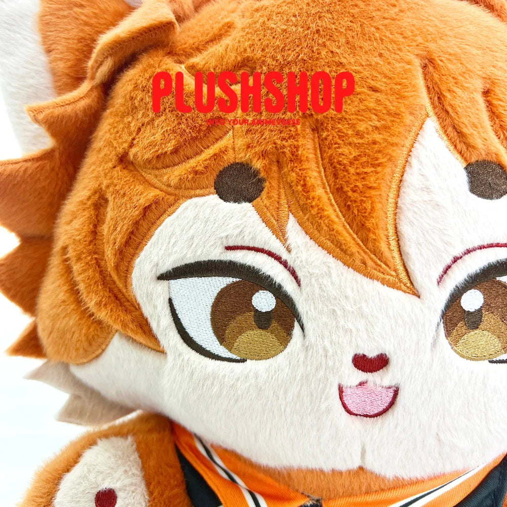 Shoyo Meow (16IN)「Low Stock」
