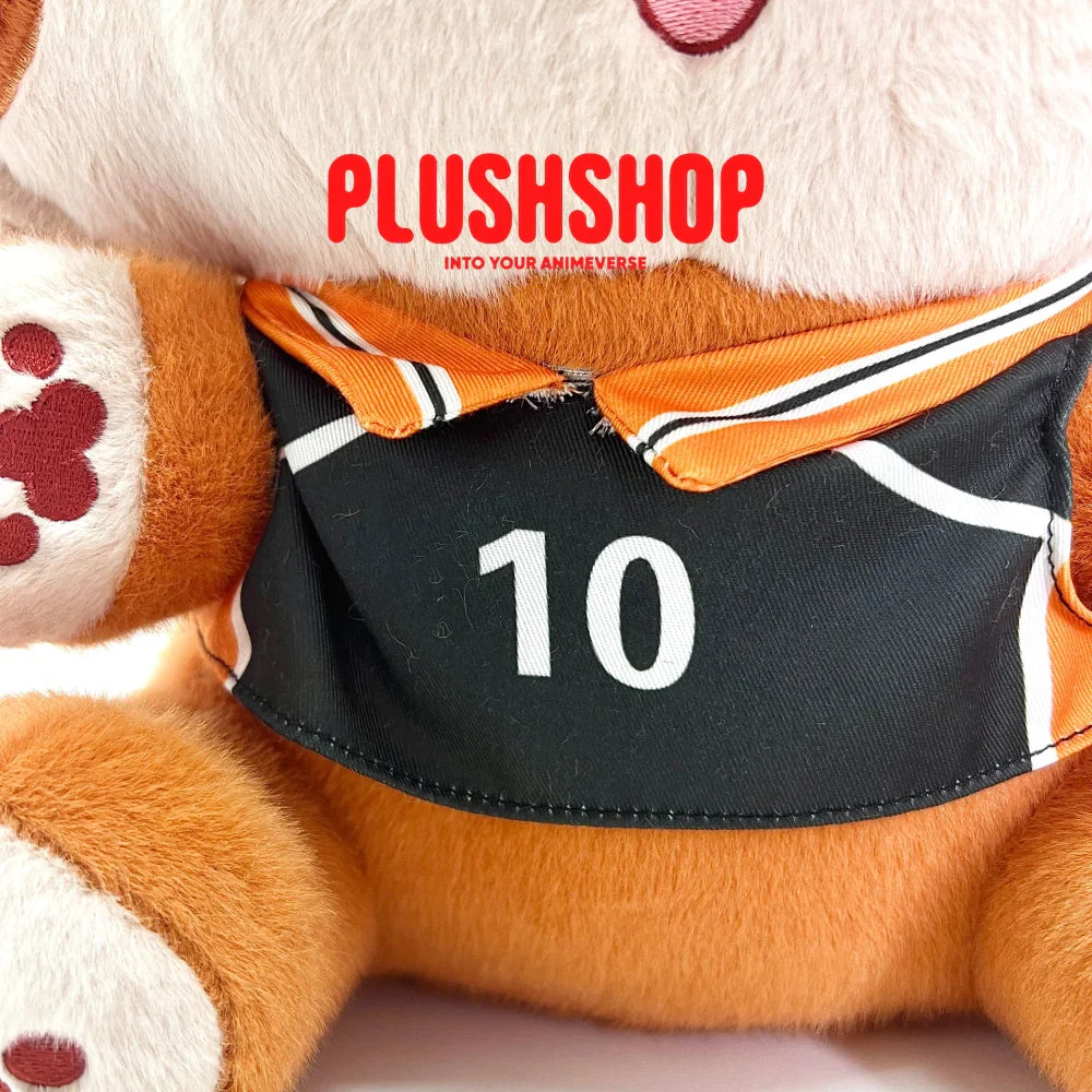 Shoyo Meow (16IN)「Low Stock」