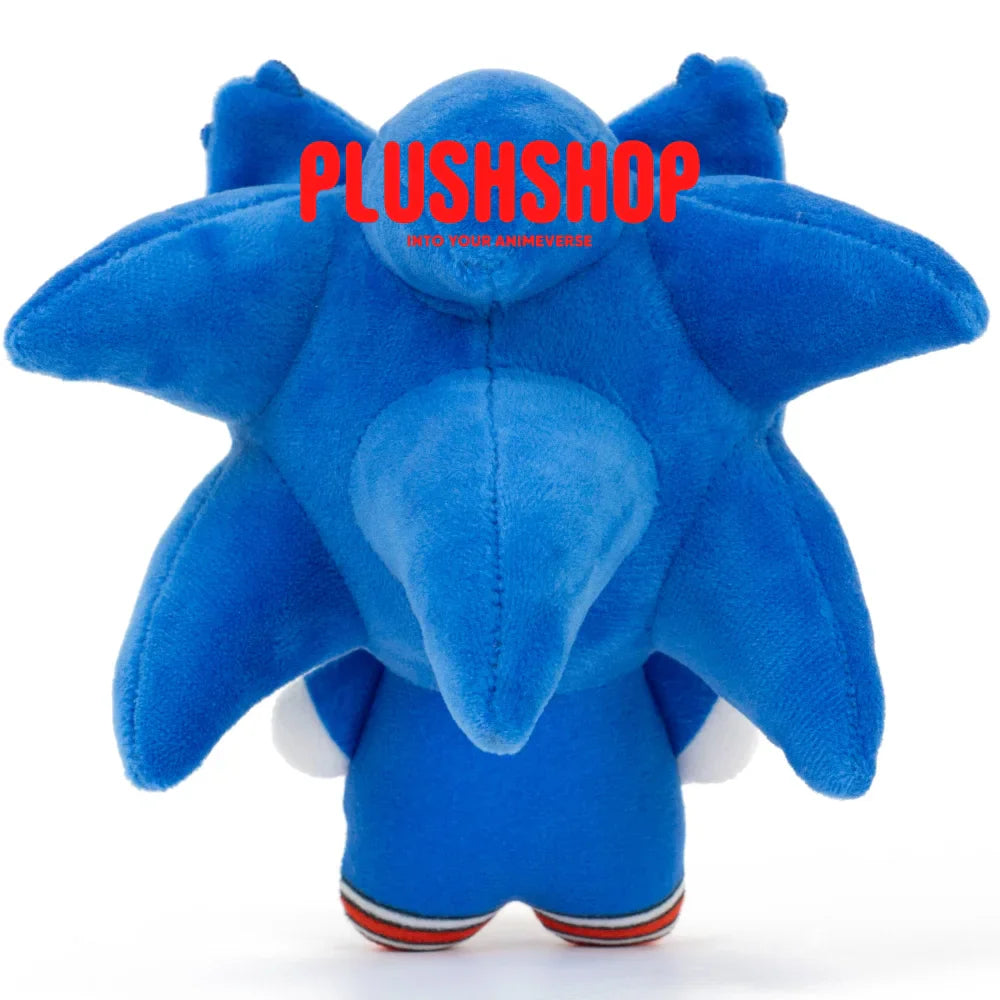 Sonic Plush Doll (4IN)