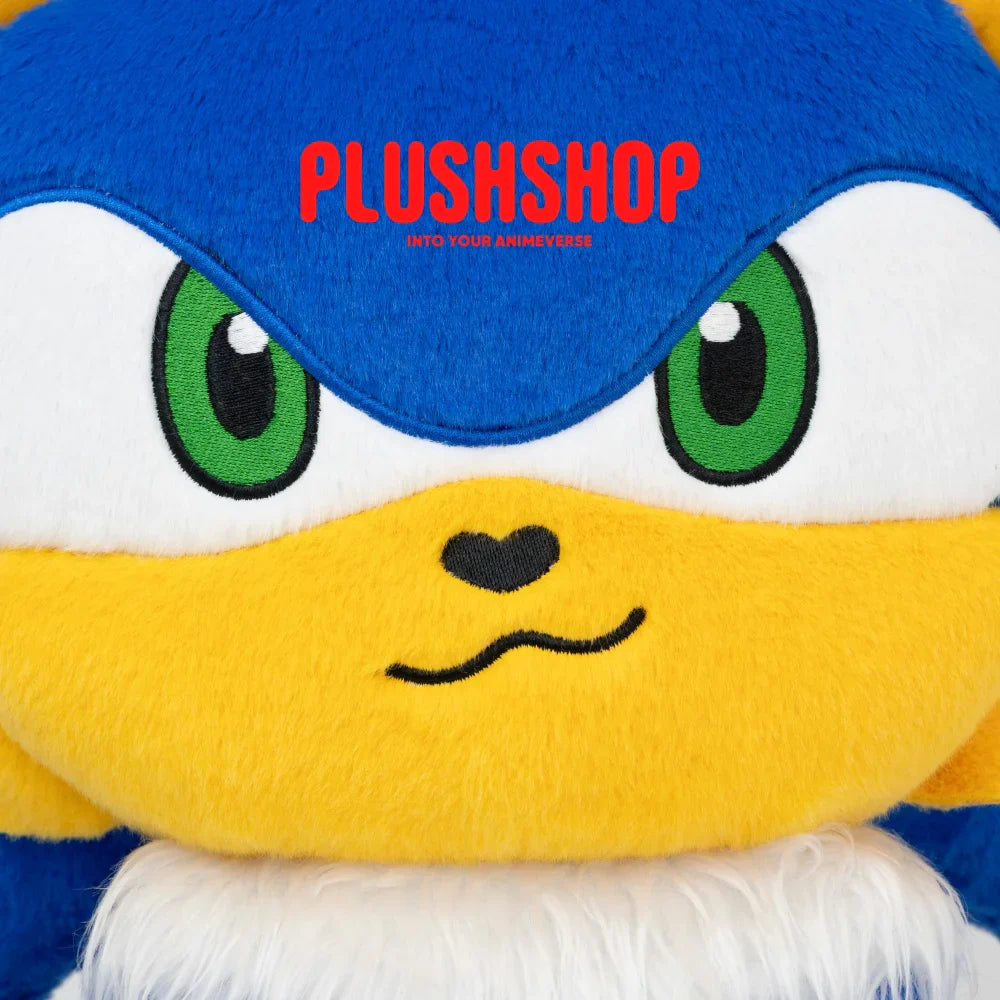Sonicmeow(17IN)