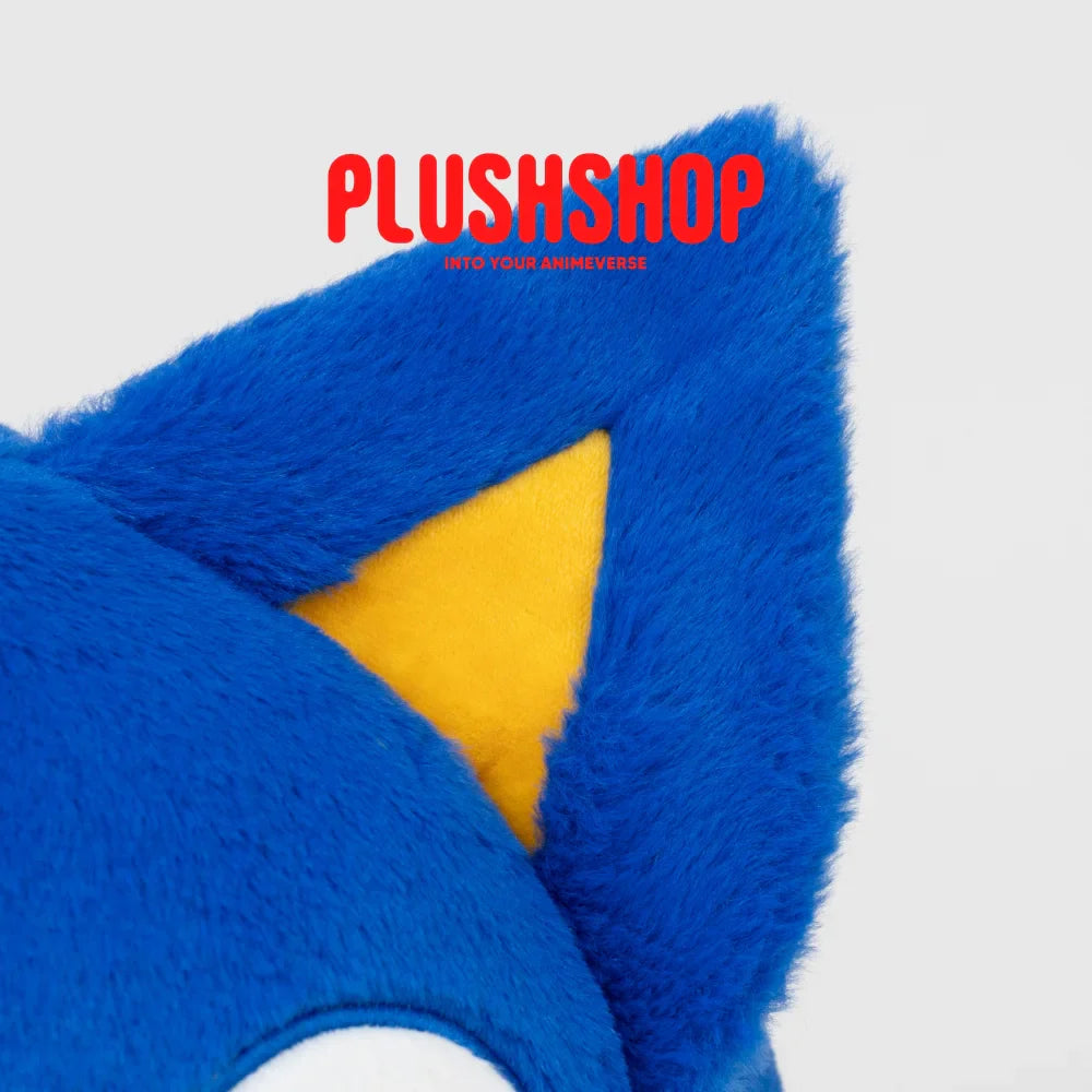 Sonicmeow(17IN)