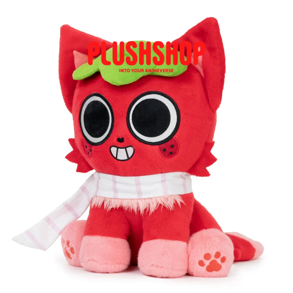 Sproutmeow (17IN)