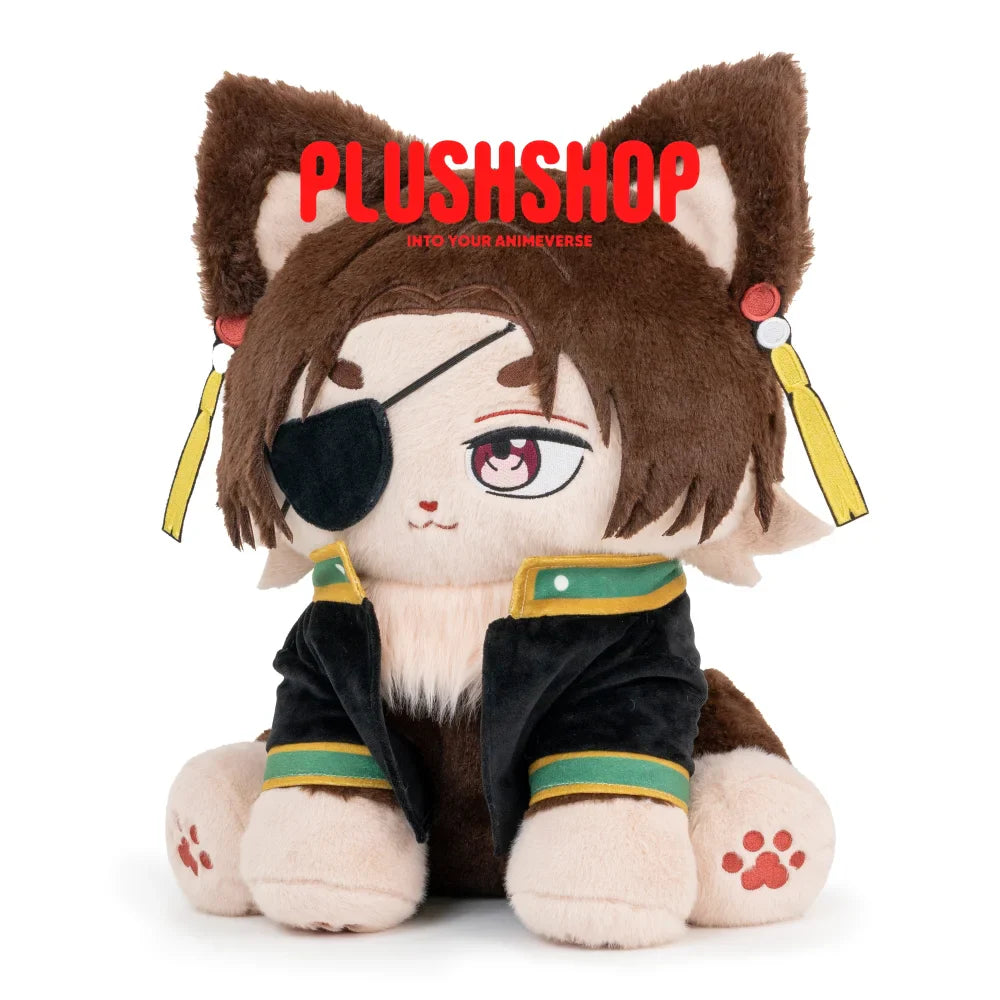 Suomeow (17IN)