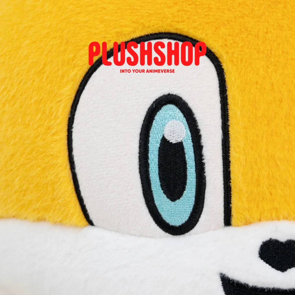 Tailsmeow (17IN)
