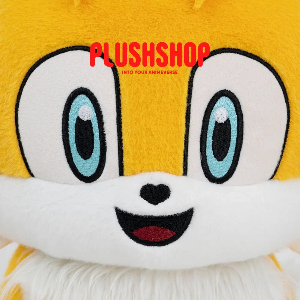 Tailsmeow (17IN)