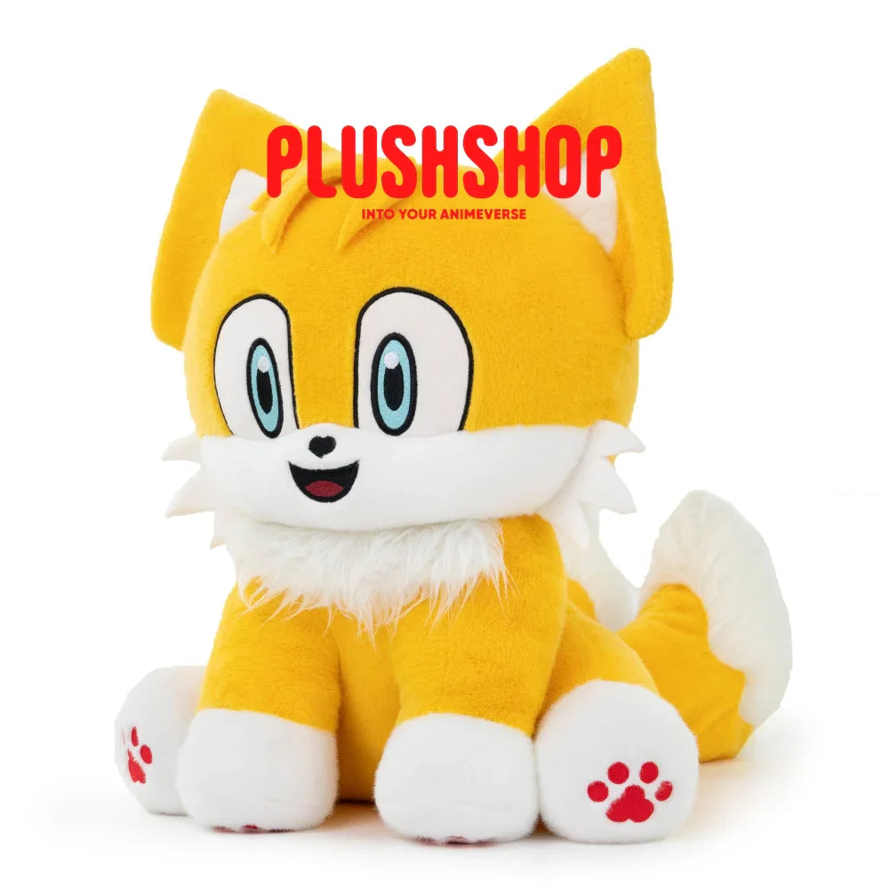 Tailsmeow (17IN)