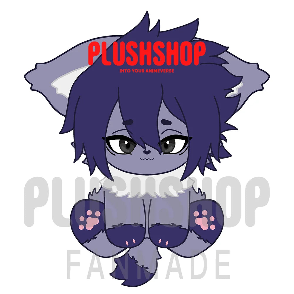 Tamaki Meow (16IN)