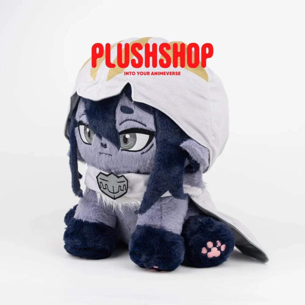 Tamaki Meow (16IN)