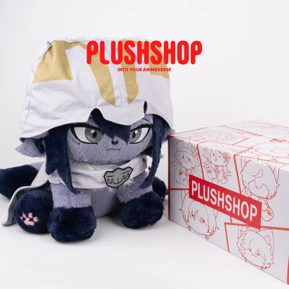 Tamaki Meow (16IN)