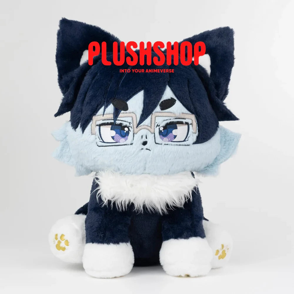 Tenyameow (17IN)