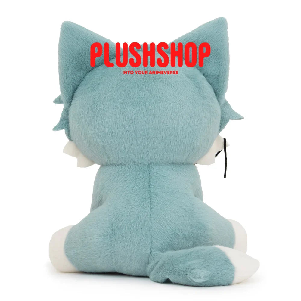 Tillmeow (18IN)