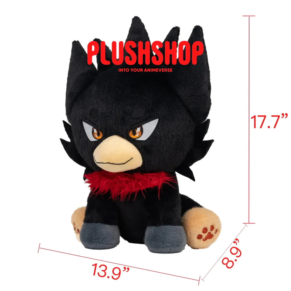 Tokoyamimeow (17IN)「Low Stock」