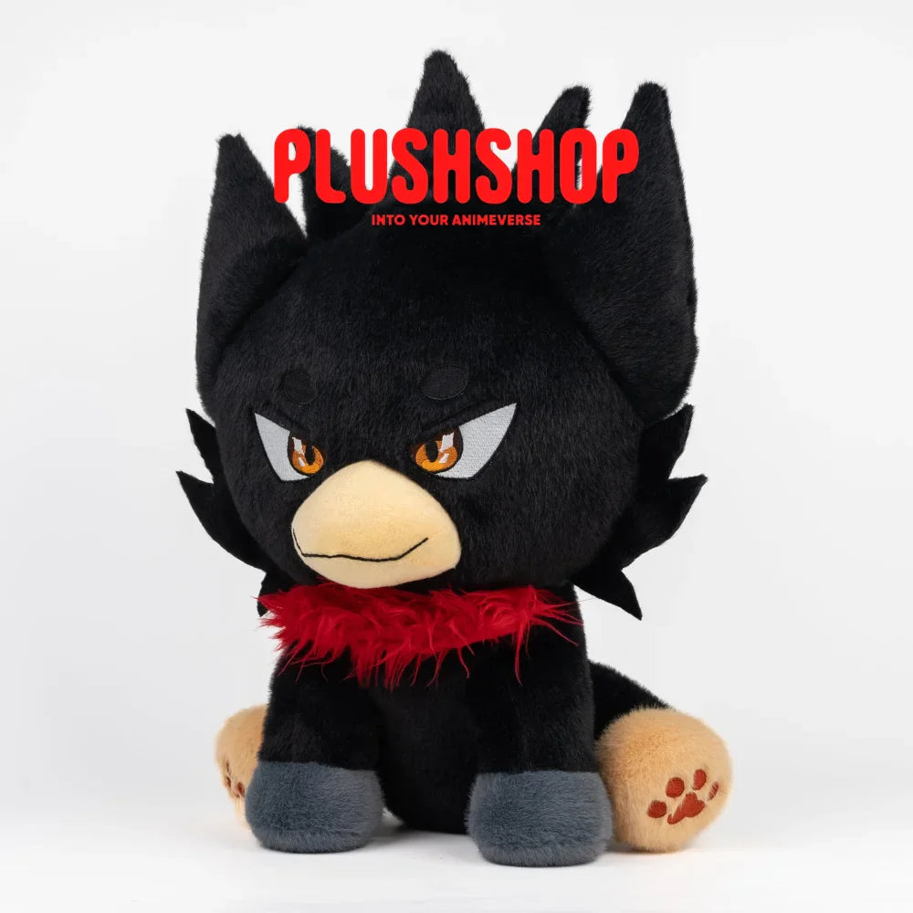 Tokoyamimeow (17IN)「Low Stock」