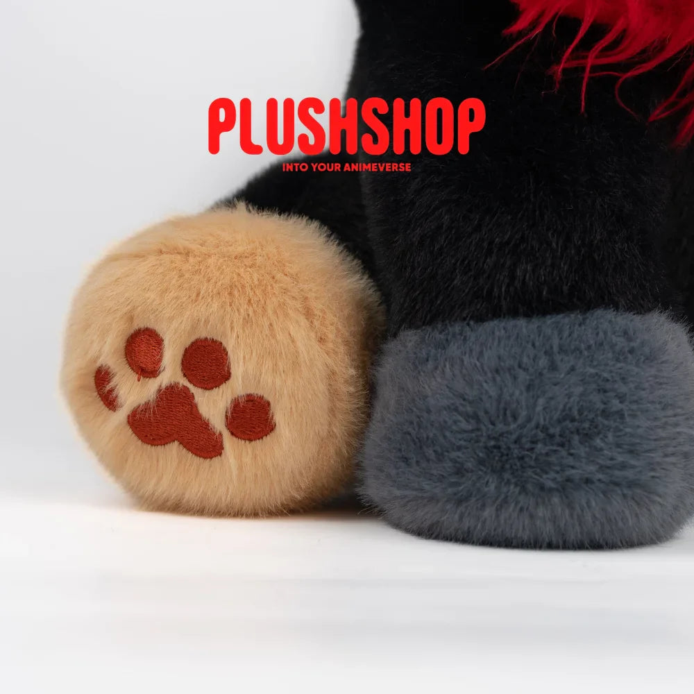 Tokoyamimeow (17IN)「Low Stock」