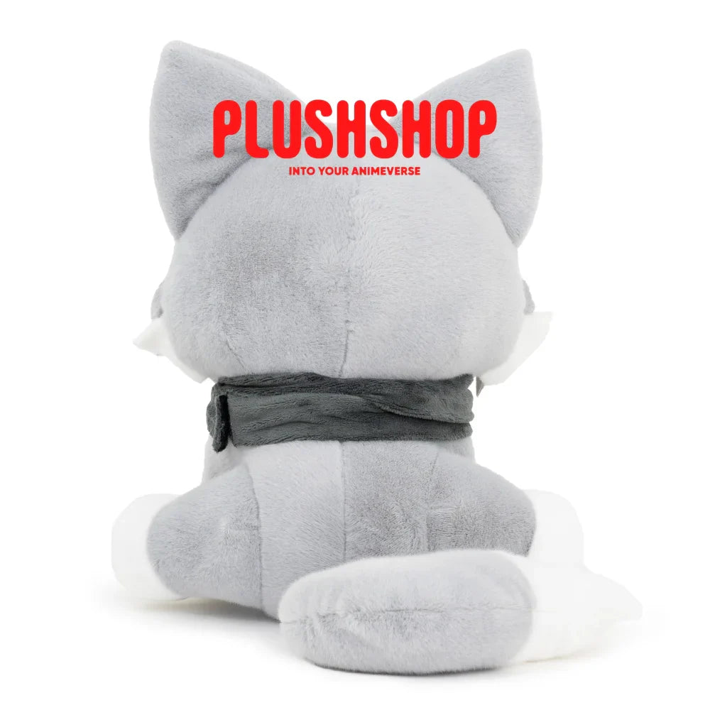 Tomoemeow (17IN)