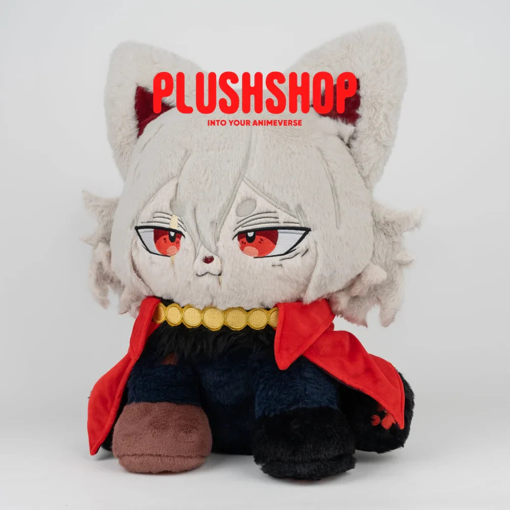 Tomurameow (16IN)