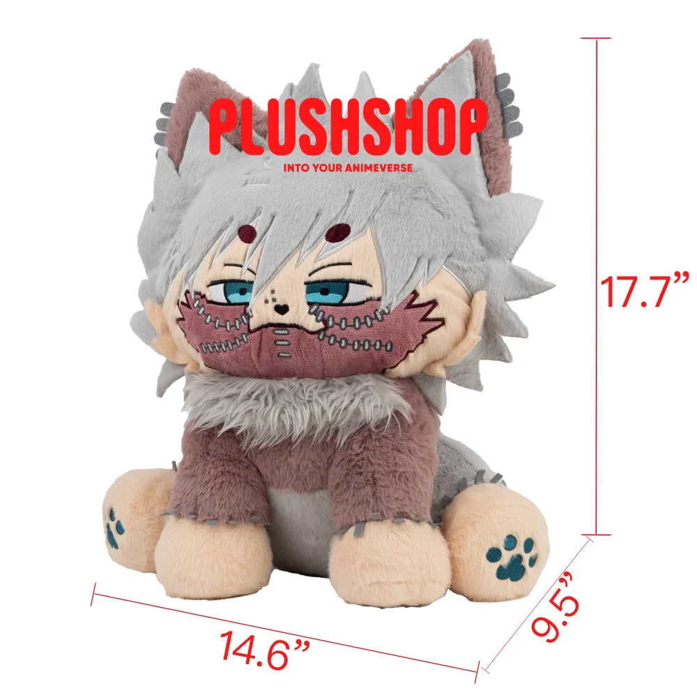 ToyaMeow (17IN)