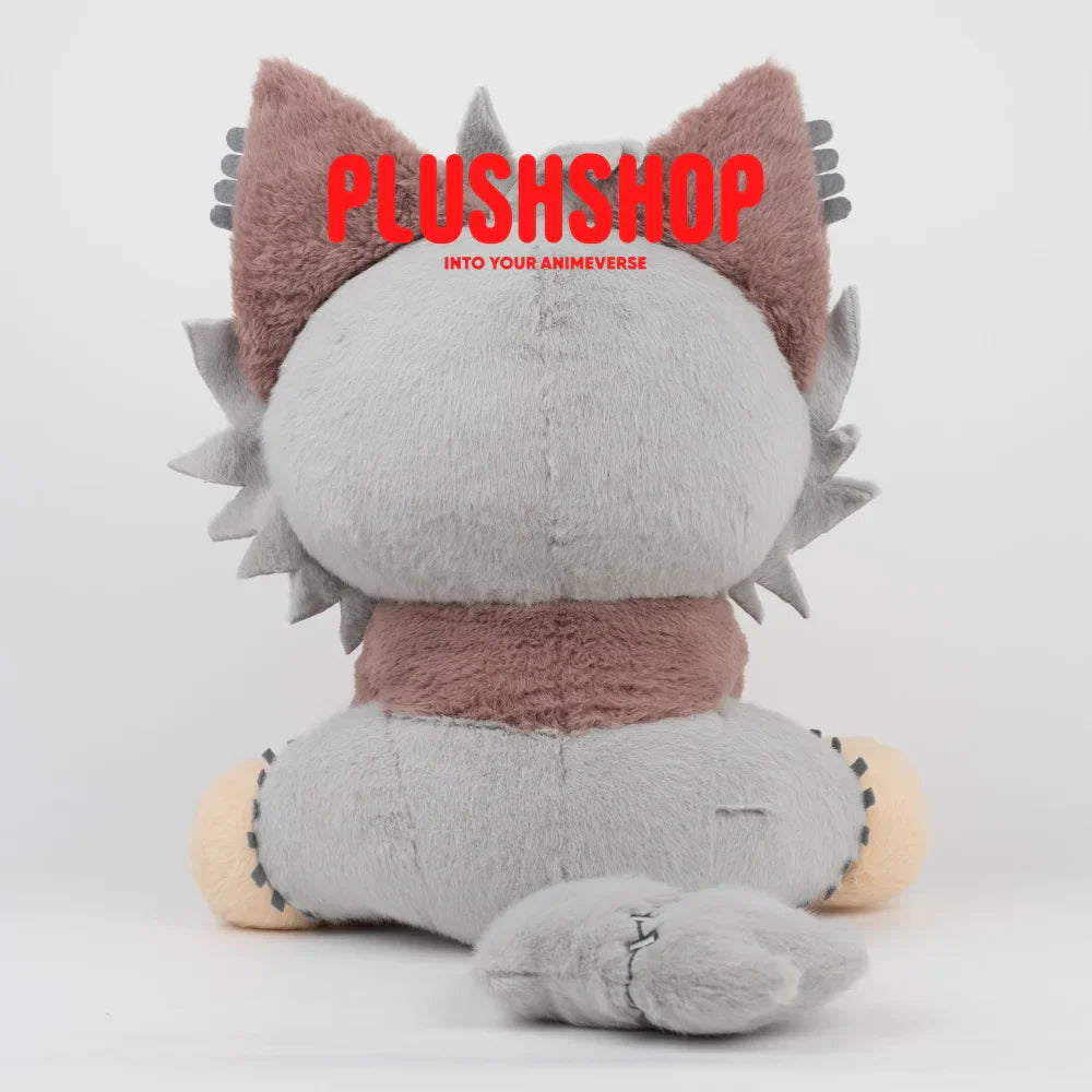 ToyaMeow (17IN)