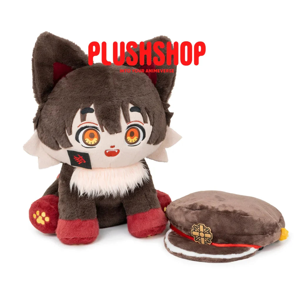 Tsukasameow TBHK (17IN)