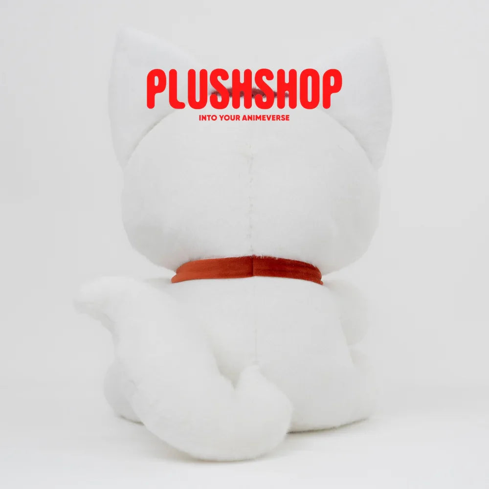 Turbo Grannymeow (17IN)「Low Stock」