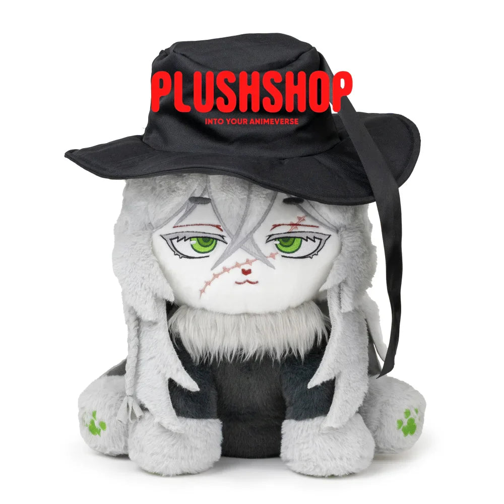Undertakermeow (17IN)